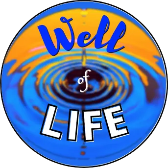 Well of Life logo