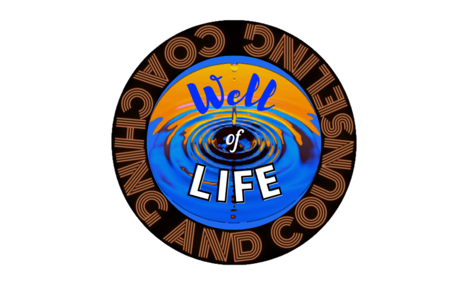 Well of Life logo